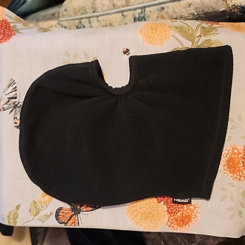 HEAD Polartec Balaclava Head Covering